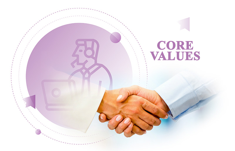 Core values